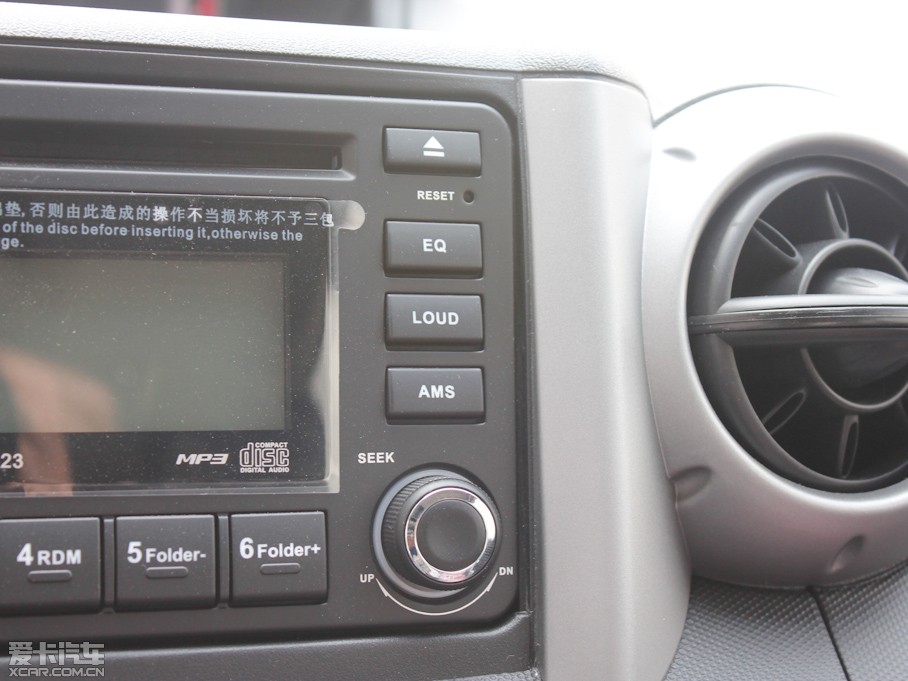 2011������CROSS 1.3L MT