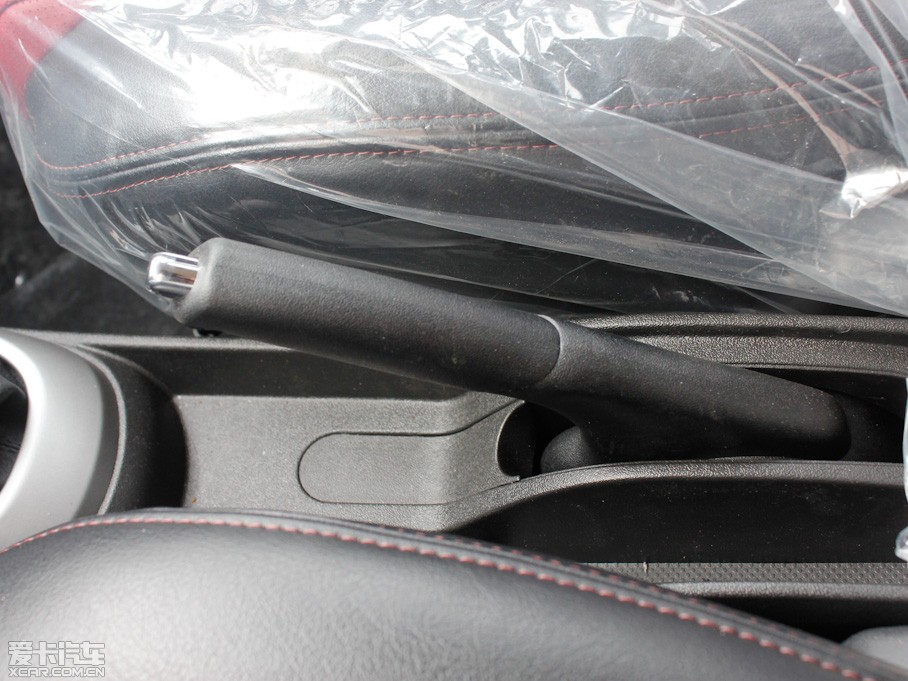 2011������CROSS 1.3L MT