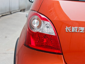 2011款1.3L MT 细节外观