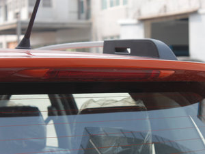 2011款1.3L MT 细节外观