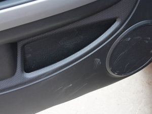 2011款1.3L MT 空间座椅