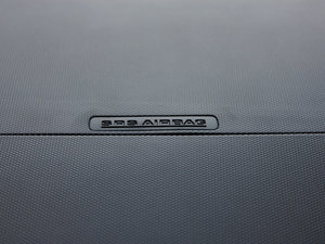 2011款1.3L MT 空间座椅