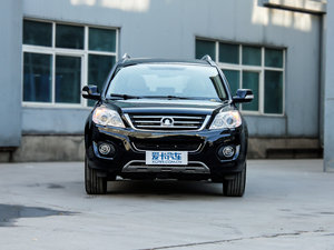 2012款1.5T 手动两驱精英版 正前