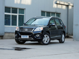 2012款1.5T 手动两驱精英版 左前45度