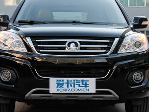 2012款1.5T 手动两驱精英版 中网