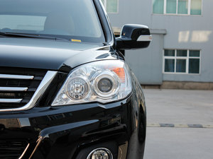 2012款1.5T 手动两驱精英版 大灯