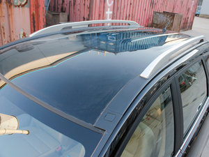 2012款1.5T 手动两驱精英版 车顶