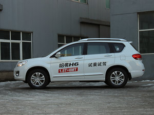 2012款1.5T 手动两驱尊贵版 正侧（左）