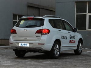 2012款1.5T 手动两驱尊贵版 整体外观