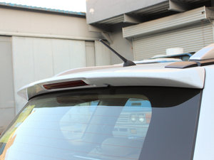 2012款1.5T 手动两驱尊贵版 细节外观