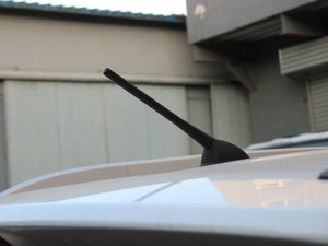 2012款1.5T 手动两驱尊贵版 细节外观