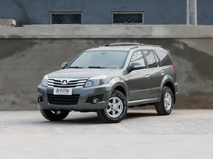 2012款2.0L 锐意版 两驱导航型 左前45度