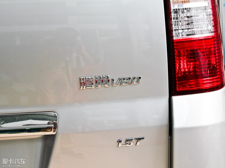 2012LV80 1.5T քӌа