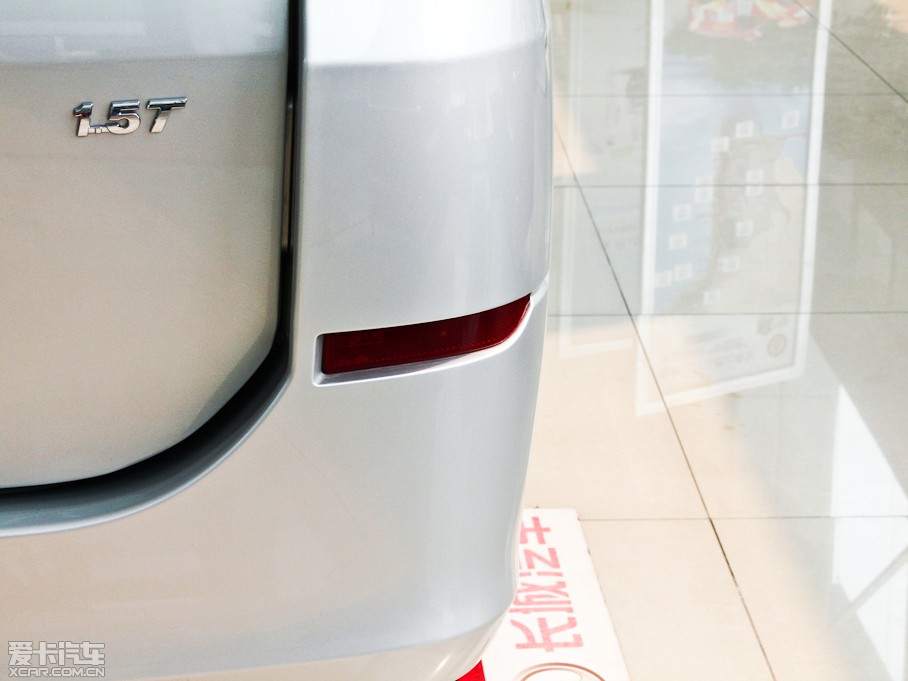 2012LV80 1.5T քӌа