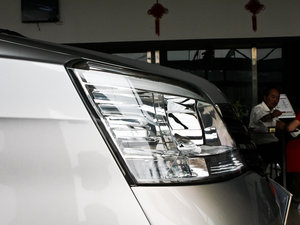 2012款1.5T 手动实尚版 细节外观