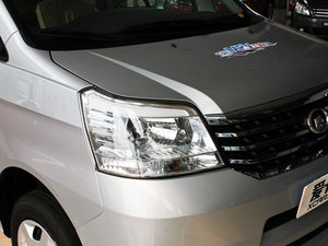 2012款1.5T 手动实尚版 细节外观