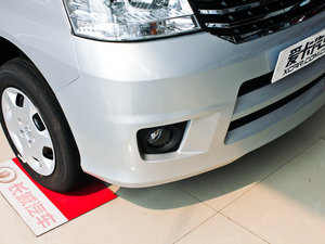 2012款1.5T 手动实尚版 细节外观