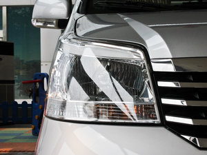 2012款1.5T 手动实尚版 细节外观