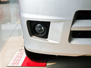 2012款1.5T 手动实尚版 细节外观