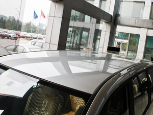 2012款1.5T 手动实尚版 车顶