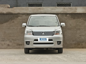 2012款1.5T 手动实尚版 正前