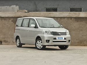 2012款1.5T 手动实尚版 整体外观