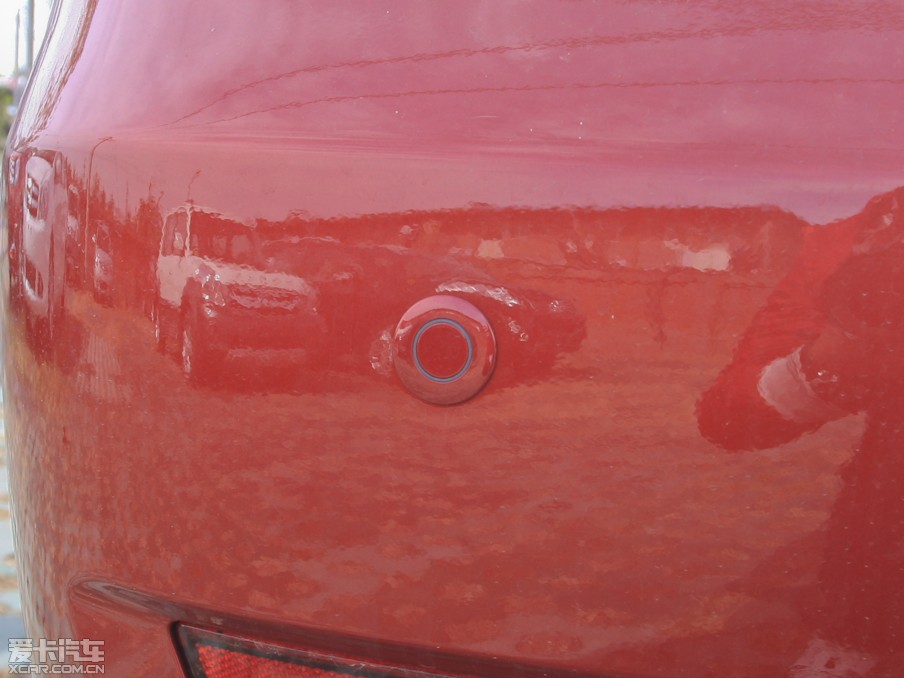 2013���L(zh��ng)��C30 1.5L �ք�(d��ng)��Ӣ��