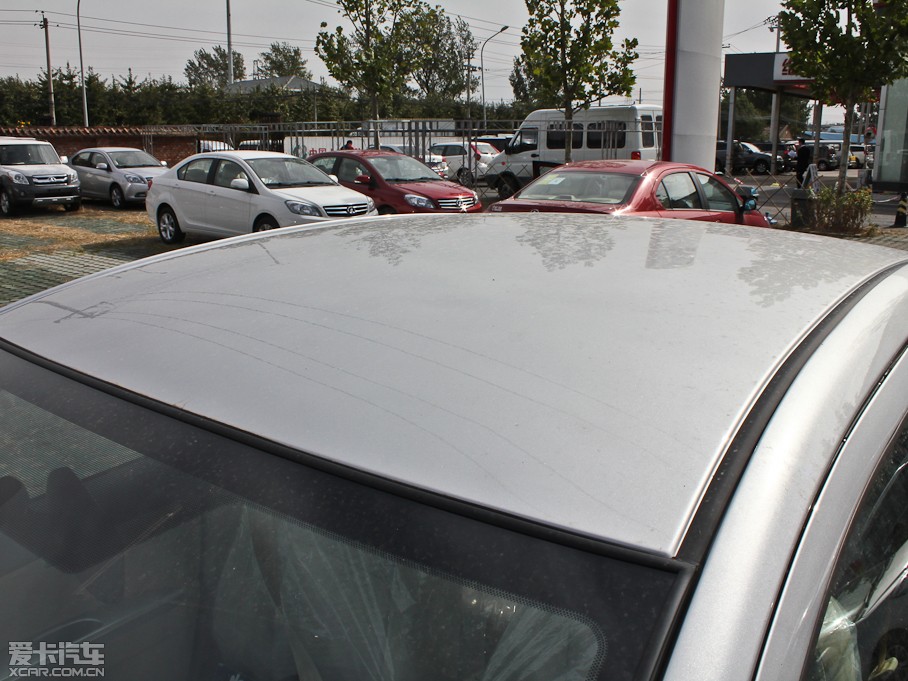 2013���L��C30 1.5L �ք����m��