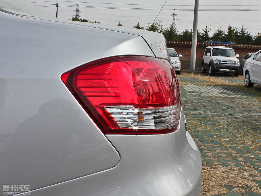 2013���L��C30 1.5L �ք����m��