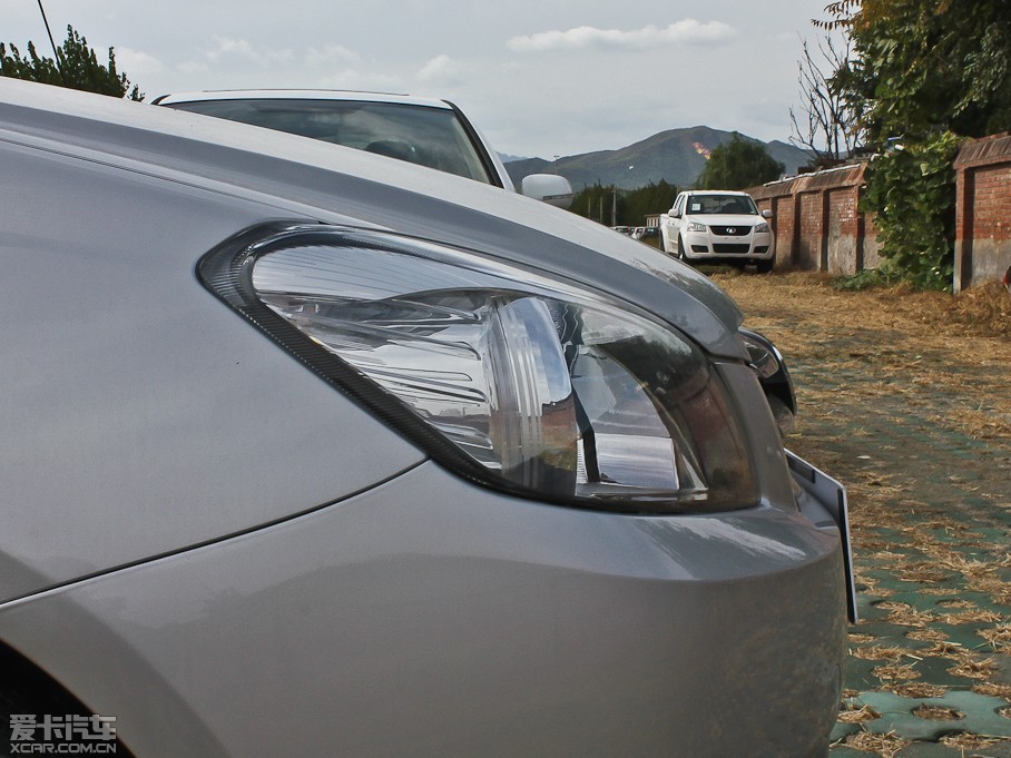 2013���L��C30 1.5L �ք����m��