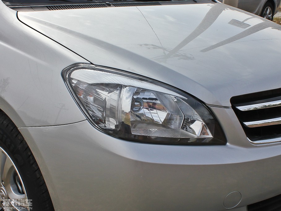 2013���L(zh��ng)��C30 1.5L �ք�(d��ng)���m��