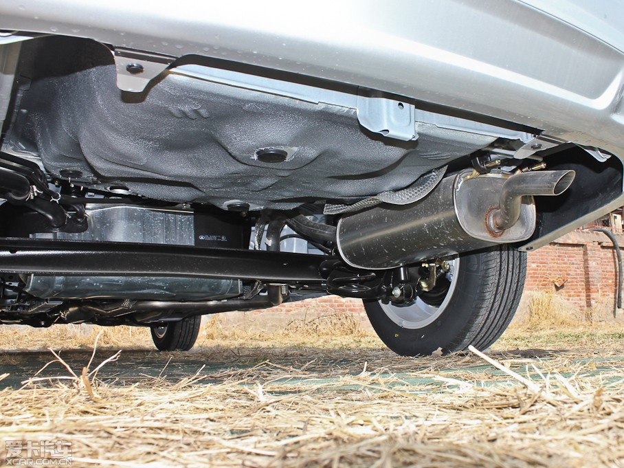 2013���L(zh��ng)��C30 1.5L �ք�(d��ng)���m��