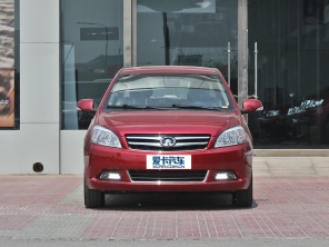 长城汽车2013款长城C30