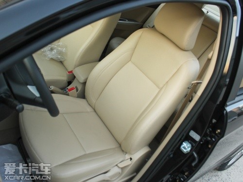 長城汽車2013款長城C30 長城汽車2013款長城C30