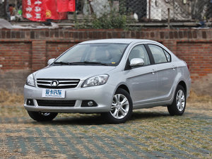 2013款1.5L 手动舒适版 左前45度