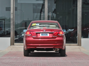 2013款1.5L 手动豪华版 整体外观