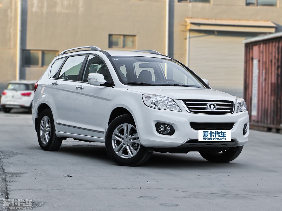 2013H6 1.5T ք򌾫Ӣ