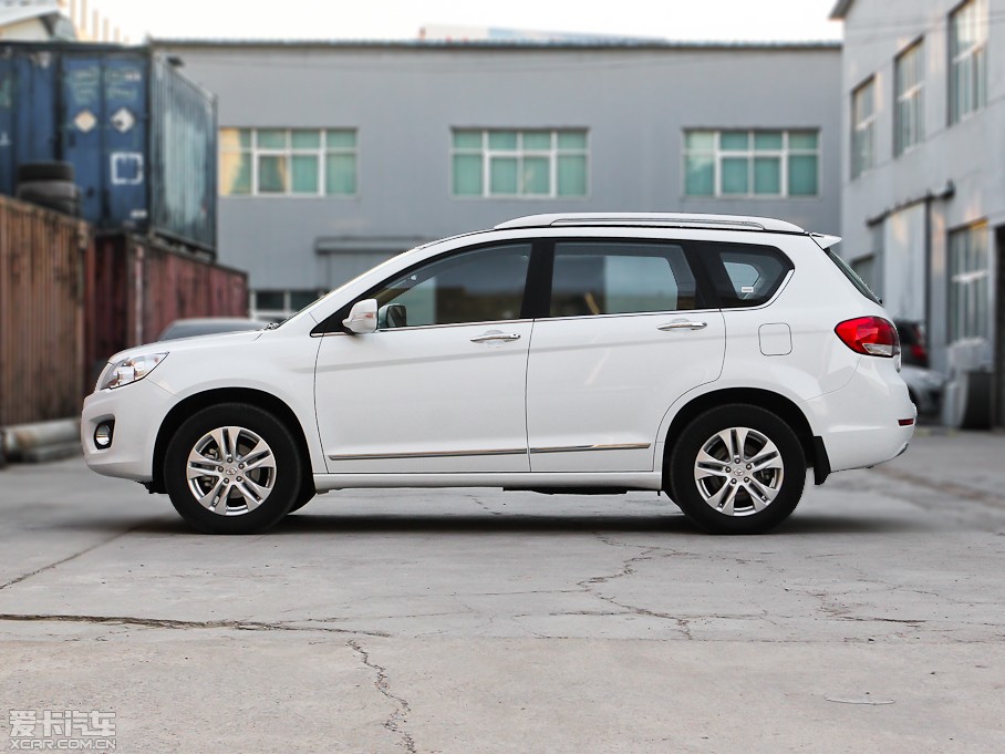 2013H6 1.5T ք򌾫Ӣ