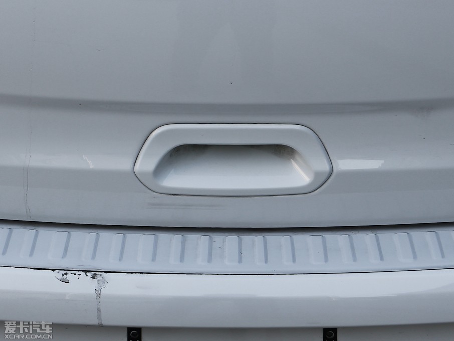 2013�����H6 1.5T �ք���򌾫Ӣ��