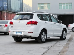 哈弗汽車2013款哈弗H6