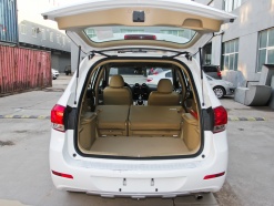 哈弗汽車2013款哈弗H6