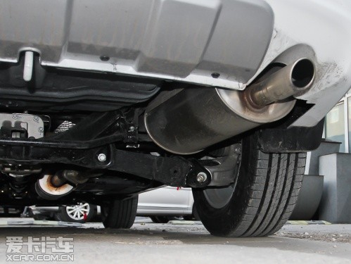 哈弗汽車2013款哈弗H6