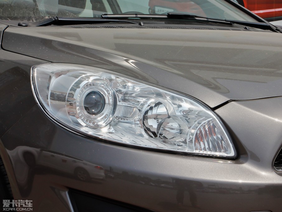 2013���L��C50 1.5T �քӕr(sh��)�а�