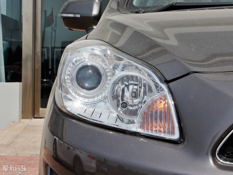 2013���L��C50 1.5T �քӕr�а�