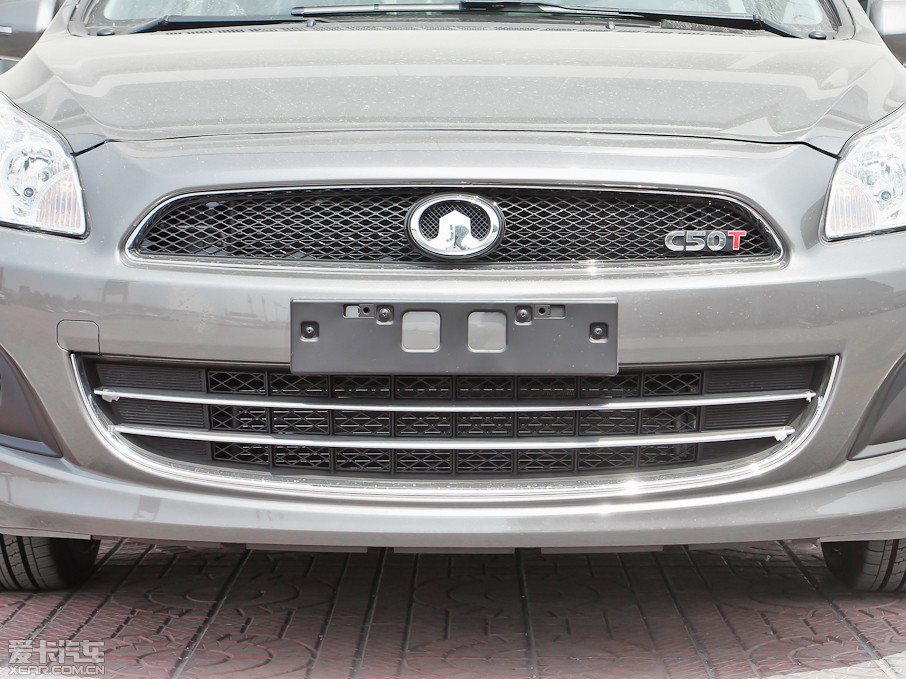 2013���L(zh��ng)��C50 1.5T �ք�(d��ng)�r(sh��)�а�