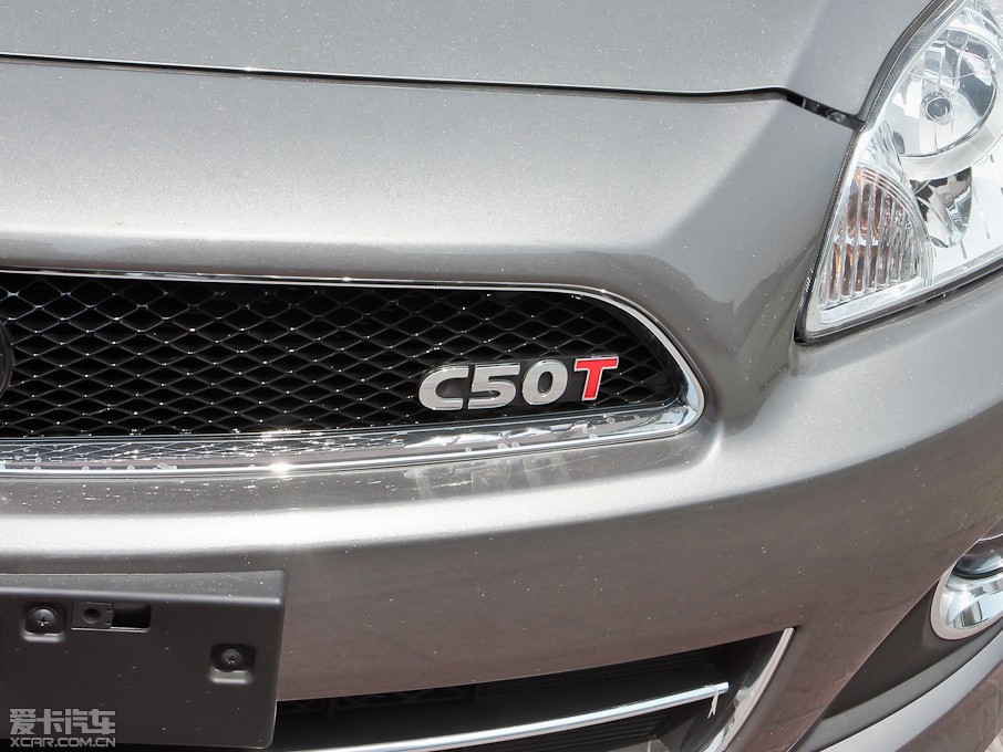 2013���L(zh��ng)��C50 1.5T �ք�(d��ng)�r(sh��)�а�