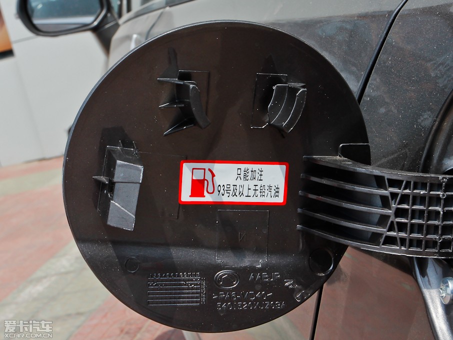 2013���L��C50 1.5T �ք�(d��ng)�r(sh��)�а�