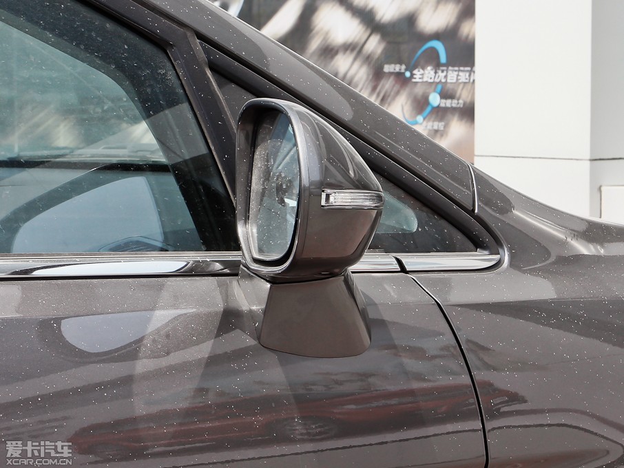 2013���L(zh��ng)��C50 1.5T �ք�(d��ng)�r(sh��)�а�