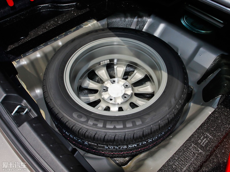 2013LC50 1.5T քӕrа