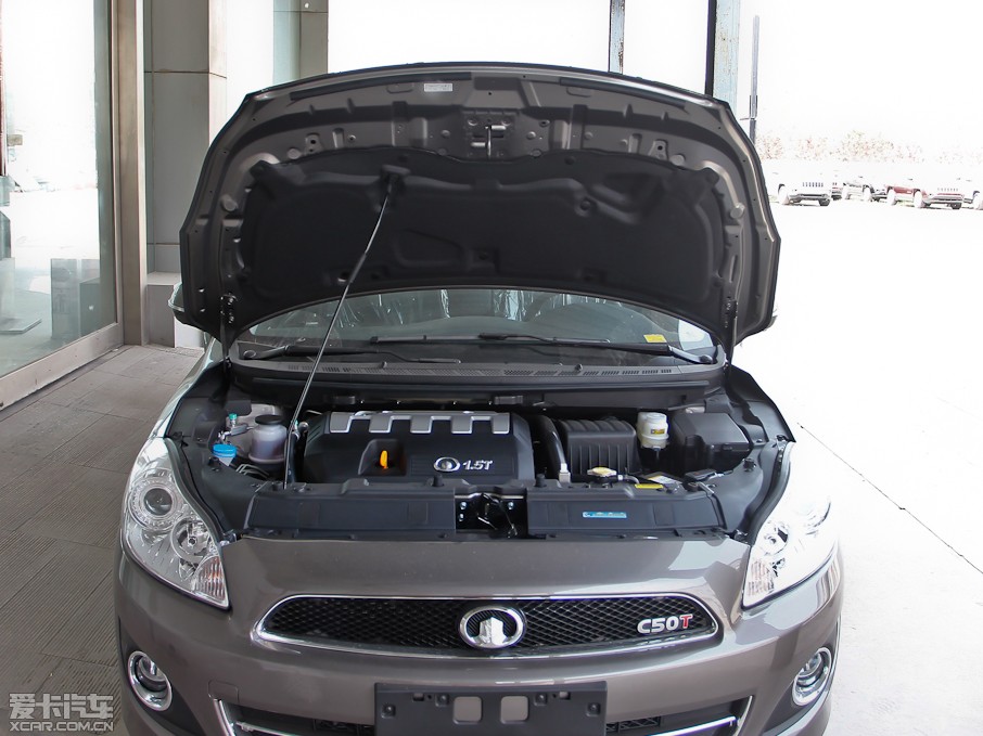 2013LC50 1.5T քӕrа